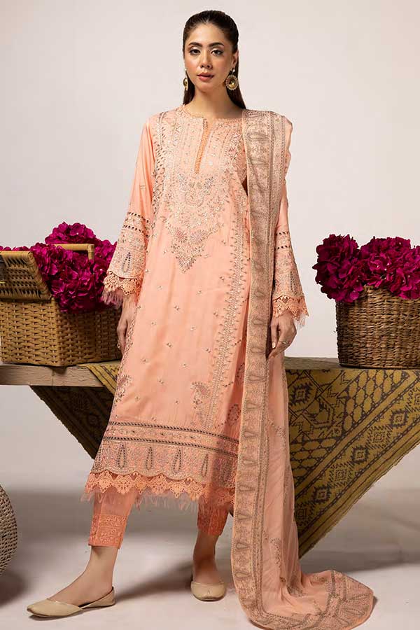 Johra Ciara Emb Viscose`23 JH#16