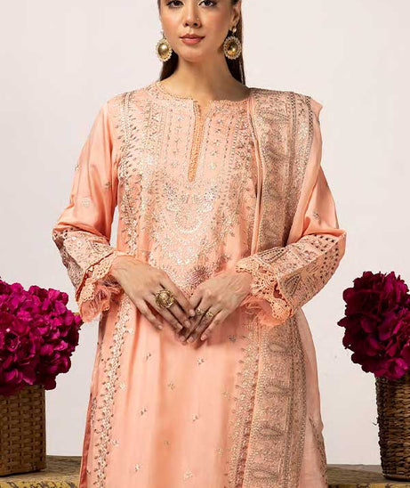 Johra Ciara Emb Viscose`23 JH#16