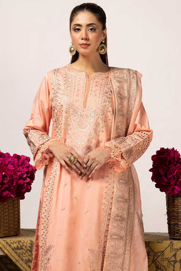 Johra Ciara Emb Viscose`23 JH#16