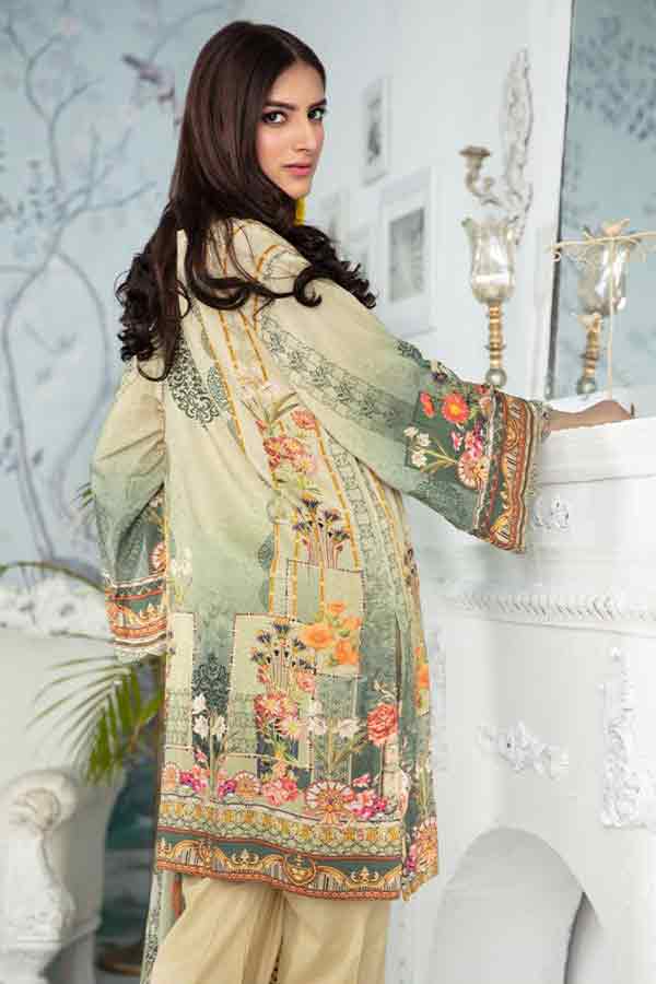 Johra Daania D/Emb Cotail`20 JH#102