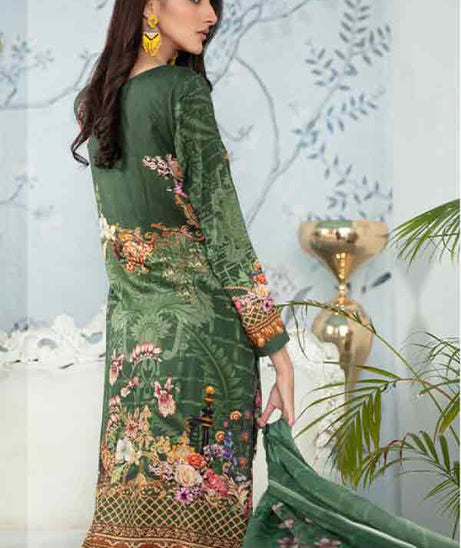 Johra Daania D/Emb Cotail`20 JH#103