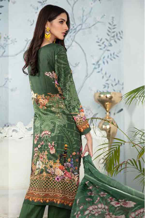 Johra Daania D/Emb Cotail`20 JH#103