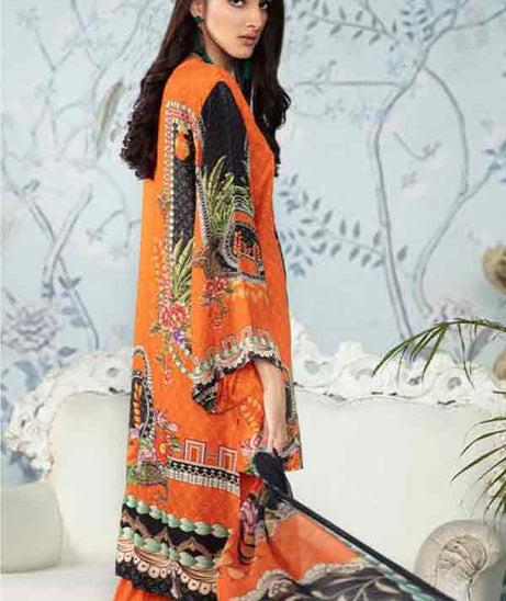 Johra Daania D/Emb Cotail`20 JH#104