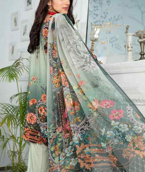 Johra Daania D/Emb Cotail`20 JH#105