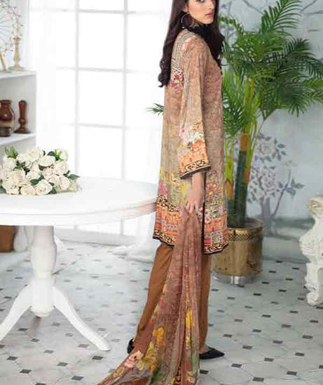 Johra Daania D/Emb Cotail`20 JH#110