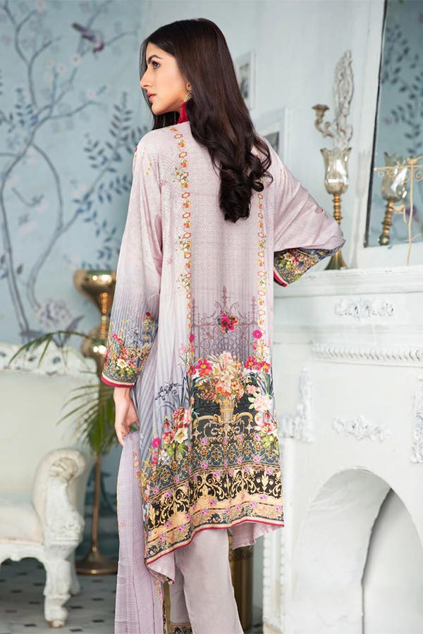 Johra Dania D/Emb Cotail`20 JH#106