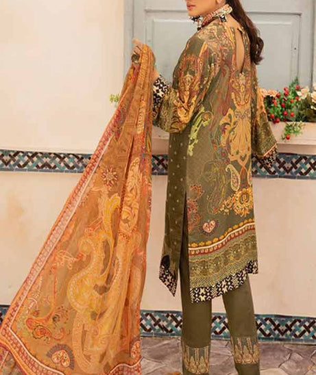 Johra Elvira D/Print E/Karandi`21 JR#55