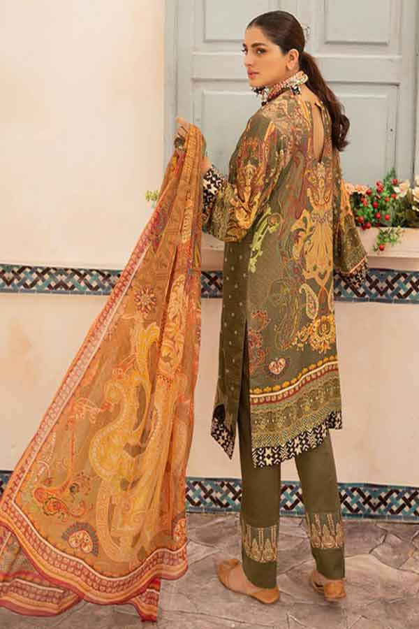 Johra Elvira D/Print E/Karandi`21 JR#55