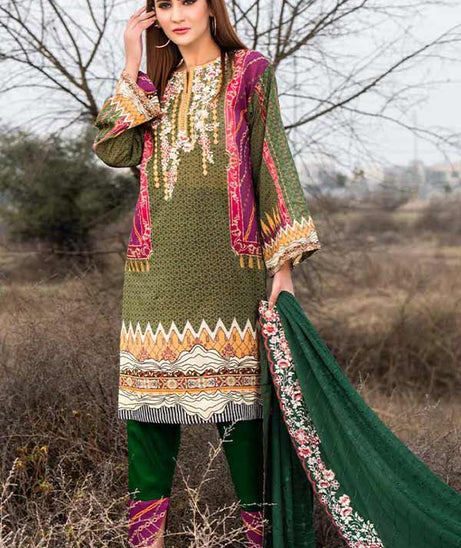 Johra Embellish Emb Swiss'20 JH#133