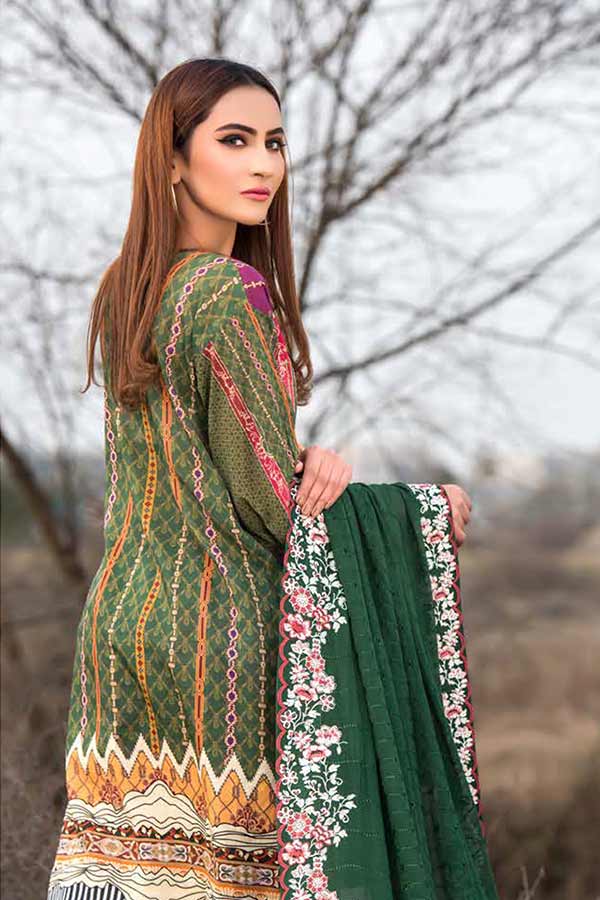 Johra Embellish Emb Swiss'20 JH#133