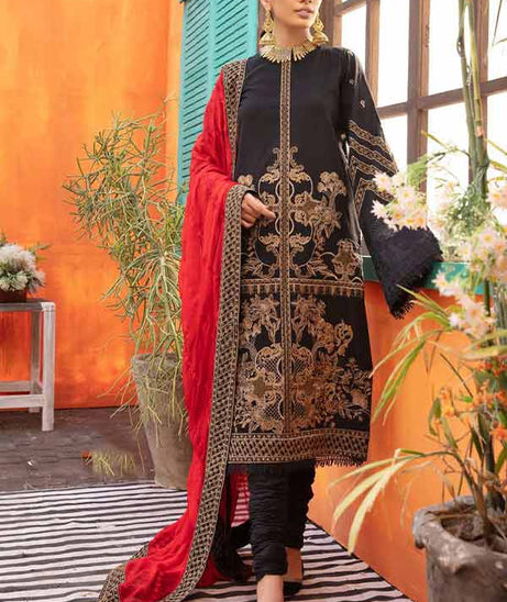 Johra Freja E/Slub Lawn`22 D#1088