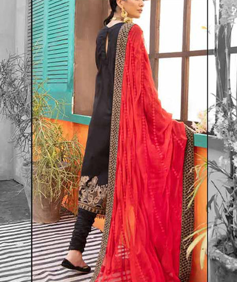Johra Freja E/Slub Lawn`22 D#1088