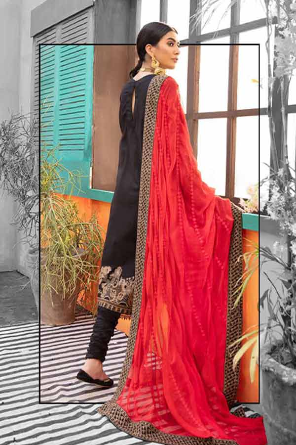 Johra Freja E/Slub Lawn`22 D#1088