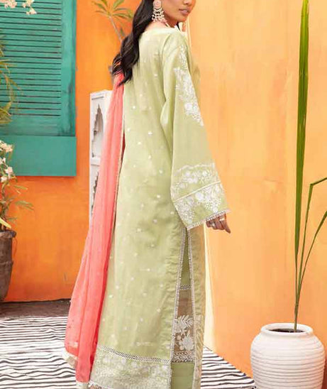 Johra Freja E/Slub Lawn`22 D#1090