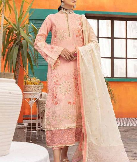 Johra Freja E/Slub Lawn`22 D#1091