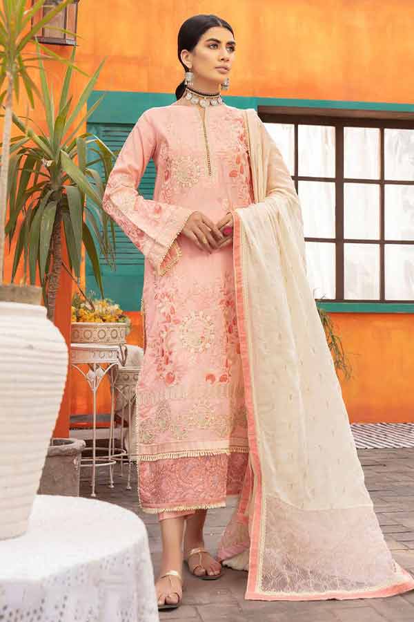 Johra Freja E/Slub Lawn`22 D#1091