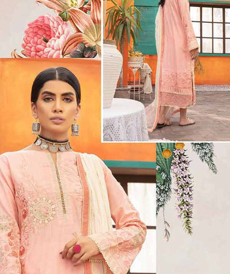 Johra Freja E/Slub Lawn`22 D#1091