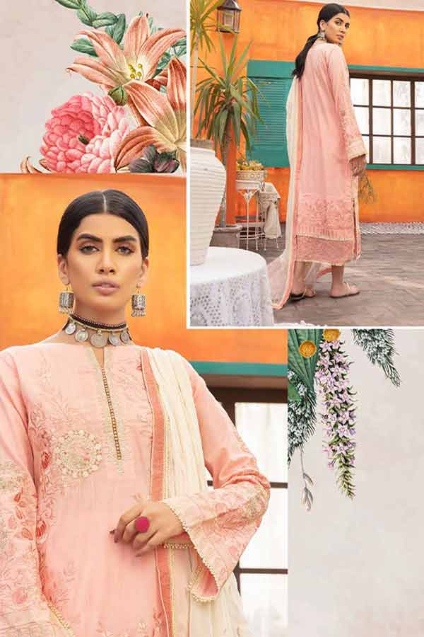 Johra Freja E/Slub Lawn`22 D#1091