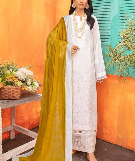 Johra Freja E/Slub Lawn`22 D#1092