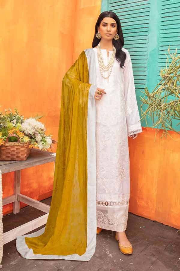 Johra Freja E/Slub Lawn`22 D#1092