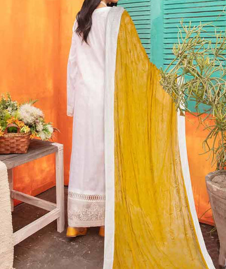Johra Freja E/Slub Lawn`22 D#1092