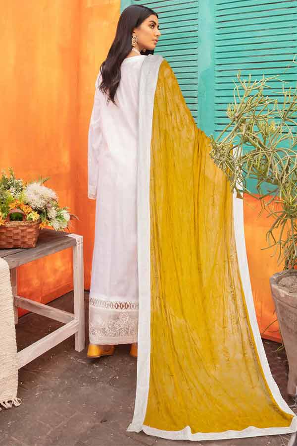 Johra Freja E/Slub Lawn`22 D#1092