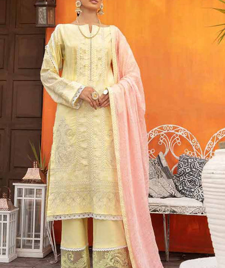 Johra Freja E/Slub Lawn`22 D#1094
