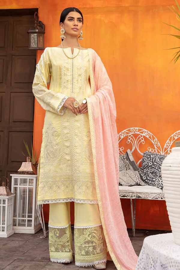 Johra Freja E/Slub Lawn`22 D#1094