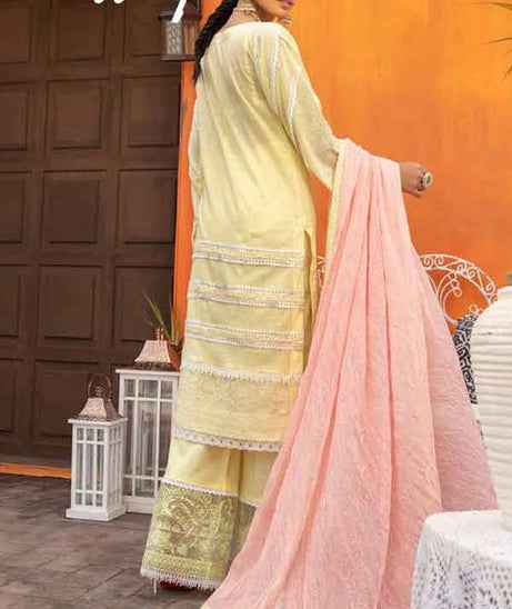 Johra Freja E/Slub Lawn`22 D#1094