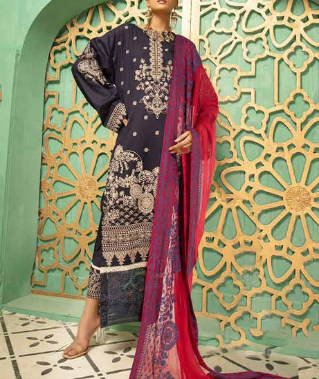 Johra Freja E/Slub Lawn`22 D#1096