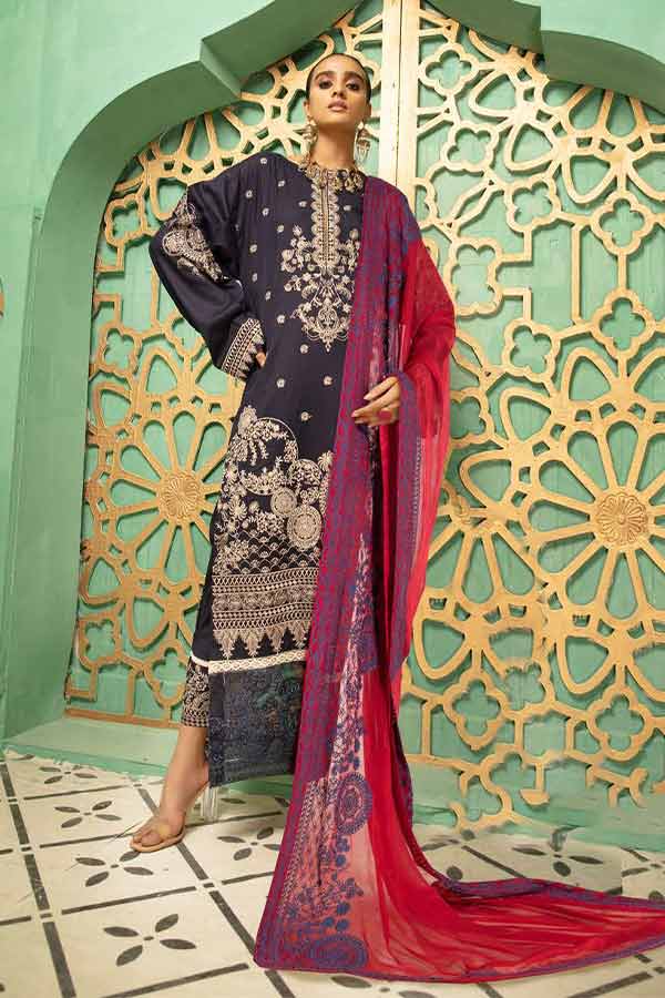 Johra Freja E/Slub Lawn`22 D#1096