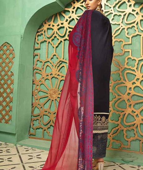 Johra Freja E/Slub Lawn`22 D#1096