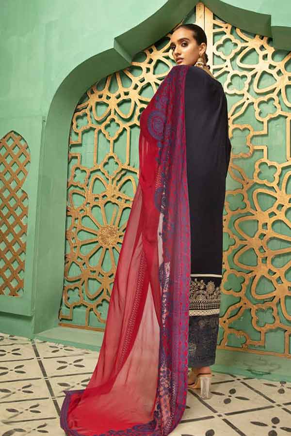 Johra Freja E/Slub Lawn`22 D#1096