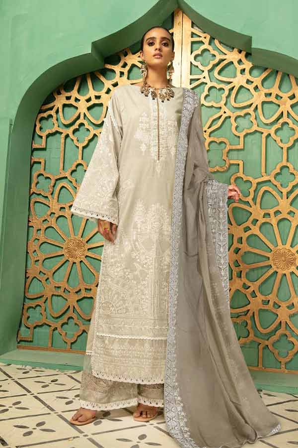 Johra Freja E/Slub Lawn`22 D#1097