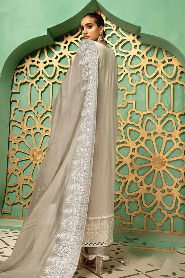 Johra Freja E/Slub Lawn`22 D#1097