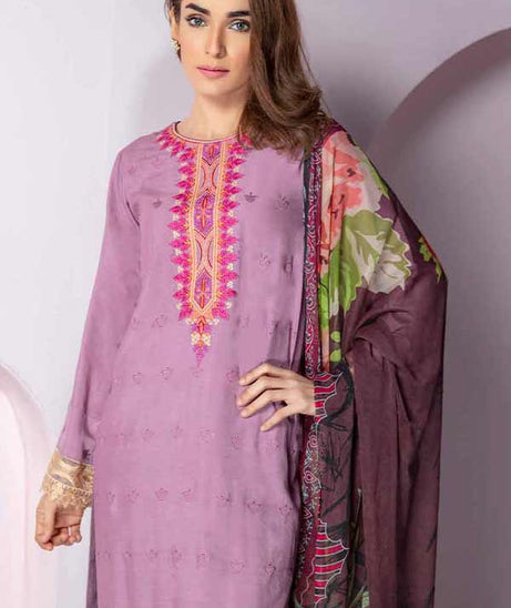 Johra Grace Chikankari'19 JH#130