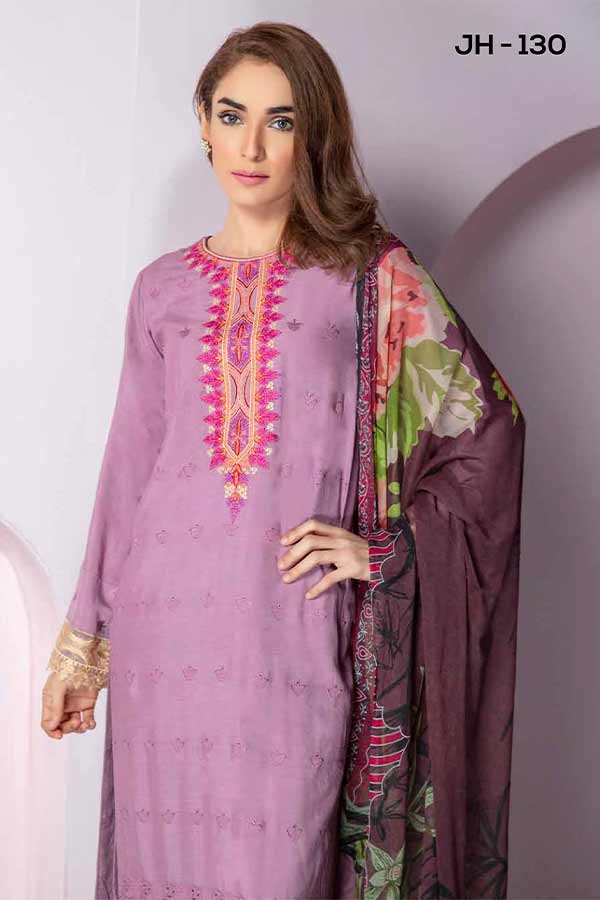 Johra Grace Chikankari'19 JH#130