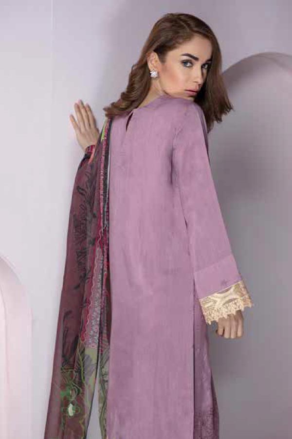 Johra Grace Chikankari'19 JH#130
