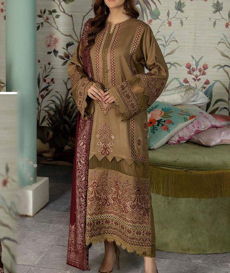 Johra Hayat Banarsi Viscose'23 JH#484