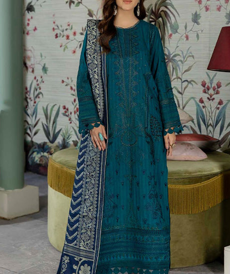 Johra Hayat Banarsi Viscose'23 JH#485