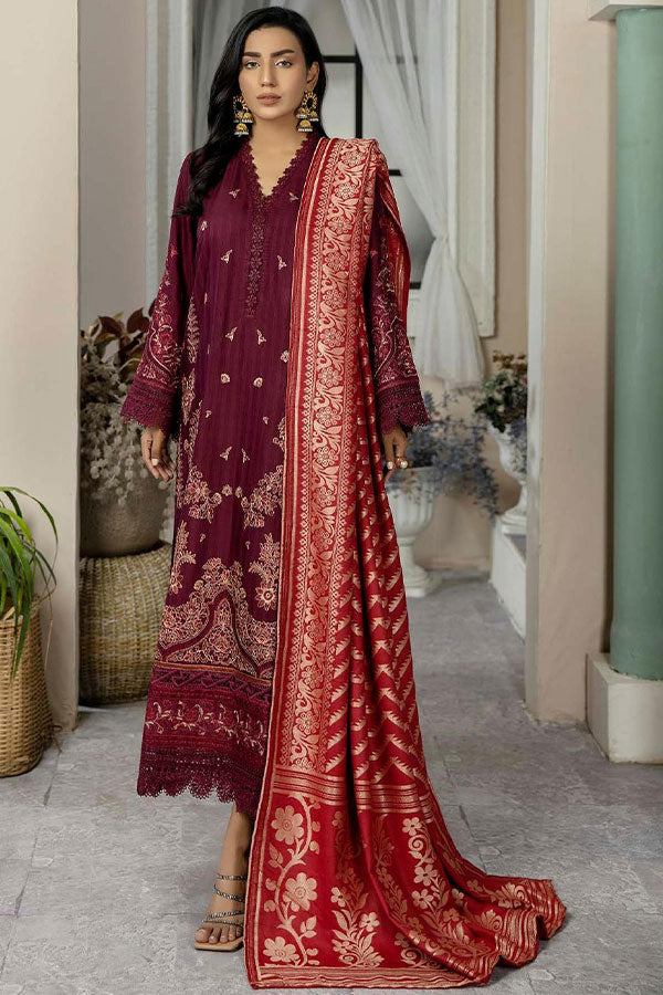 Johra Hayat Banarsi Viscose'23 JH#488