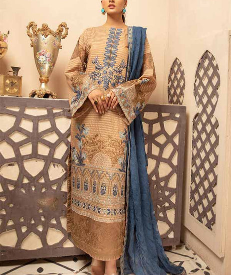 Johra Inaaya Emb Lawn'22 JH#34