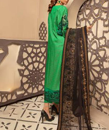 Johra Inaaya Emb Lawn'22 JH#36