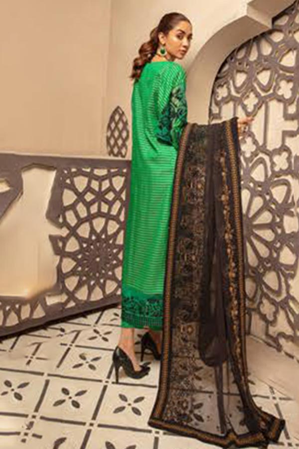 Johra Inaaya Emb Lawn'22 JH#36
