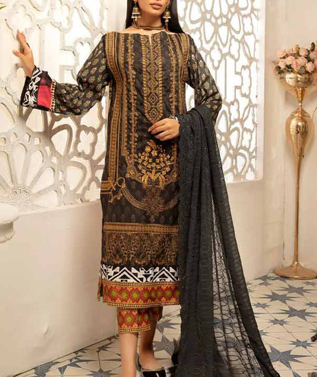 Johra Irha Emb Lawn`22 JH#12