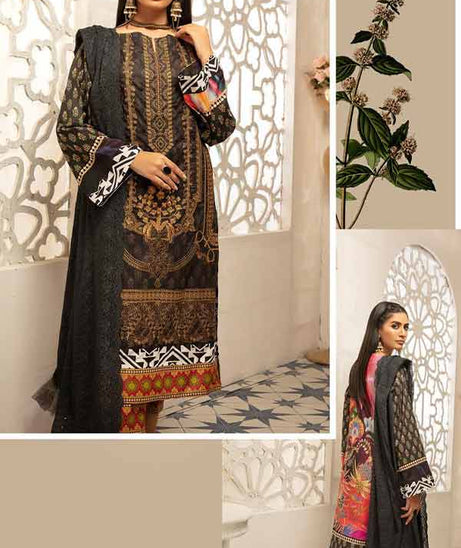 Johra Irha Emb Lawn`22 JH#12