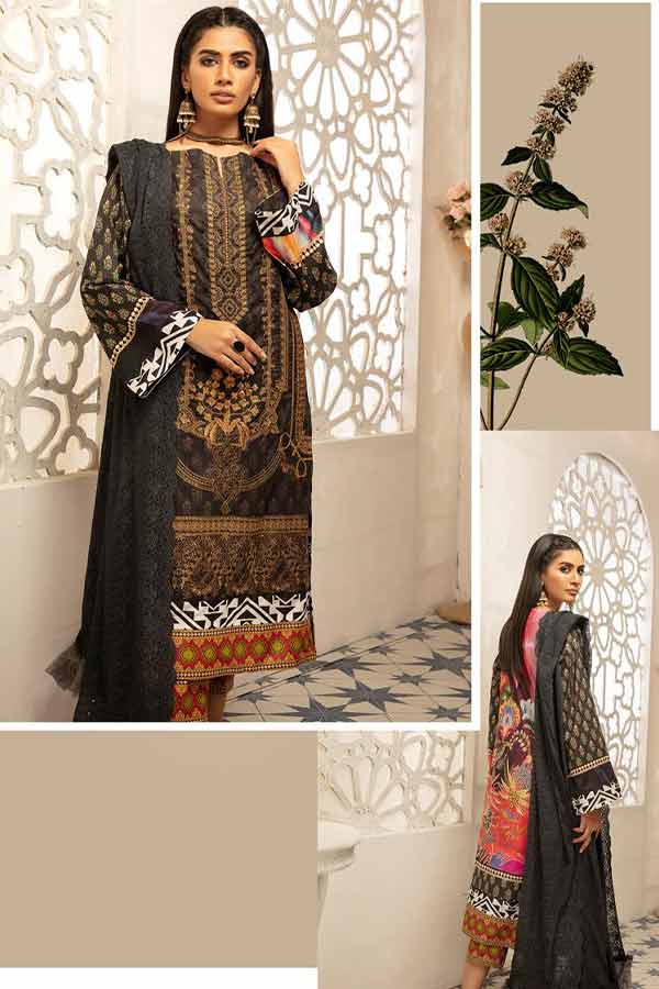 Johra Irha Emb Lawn`22 JH#12