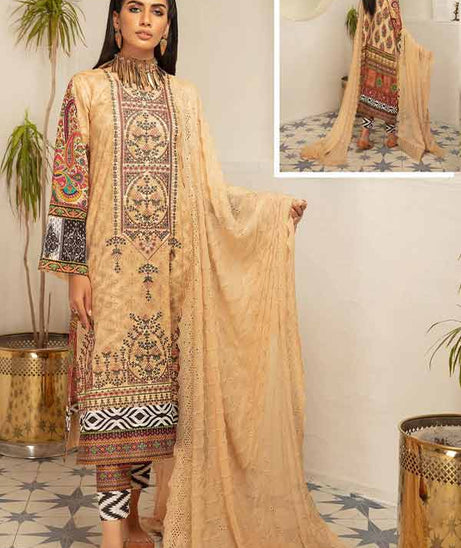 Johra Irha Emb Lawn`22 JH#19