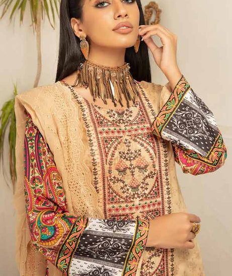 Johra Irha Emb Lawn`22 JH#19