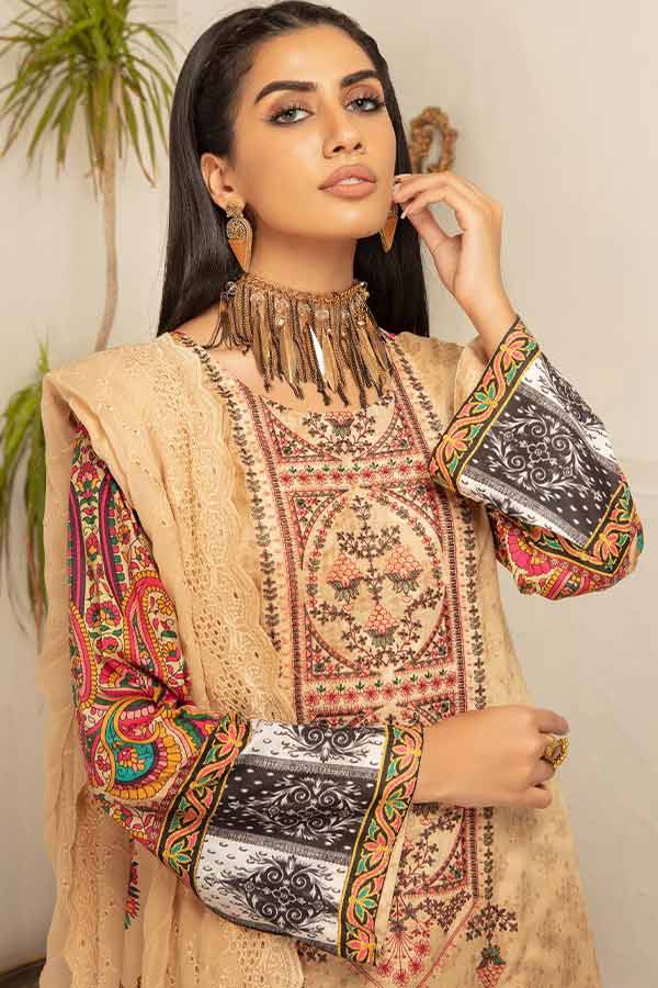 Johra Irha Emb Lawn`22 JH#19